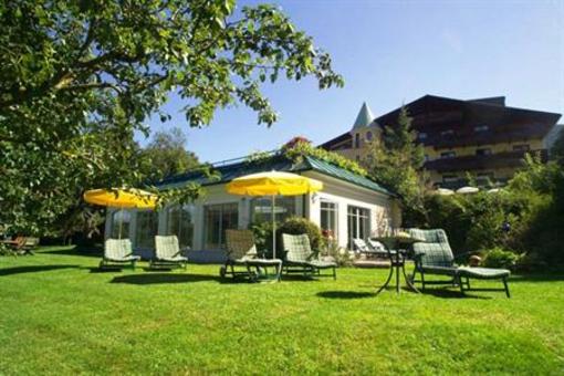 фото отеля Gasthof Hotel Herrschaftstaverne