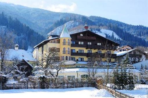 фото отеля Gasthof Hotel Herrschaftstaverne