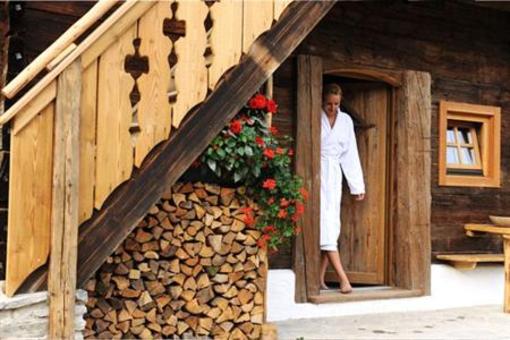 фото отеля Gasthof Hotel Herrschaftstaverne