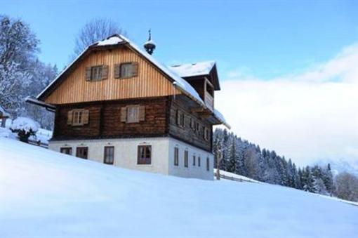 фото отеля Gasthof Hotel Herrschaftstaverne