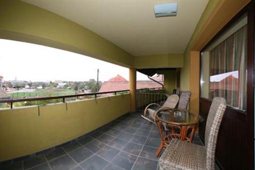 фото отеля Pension Maria Sibiu