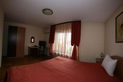 фото отеля Pension Maria Sibiu