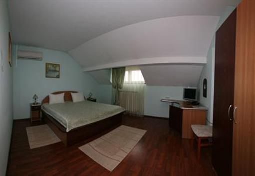 фото отеля Pension Maria Sibiu