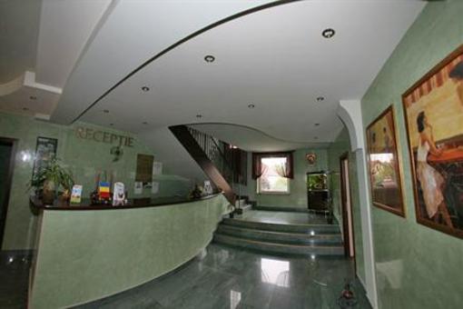 фото отеля Pension Maria Sibiu