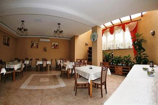 фото отеля Pension Maria Sibiu