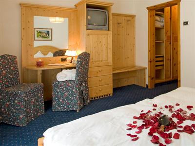 фото отеля Hotel Salvan