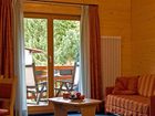 фото отеля Hotel Salvan