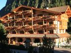 фото отеля Hotel Salvan