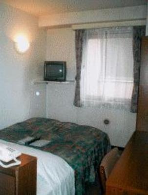 фото отеля Business Hotel Sunnex Funabori