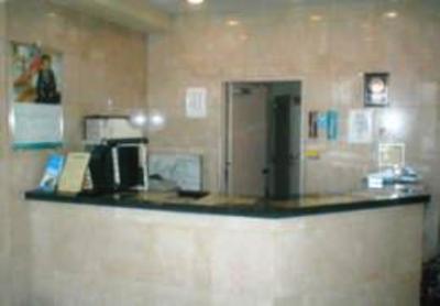 фото отеля Business Hotel Sunnex Funabori