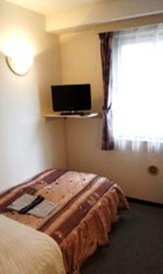 фото отеля Business Hotel Sunnex Funabori