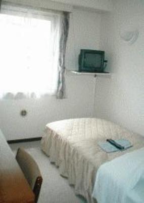 фото отеля Business Hotel Sunnex Funabori