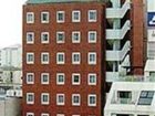 фото отеля Business Hotel Sunnex Funabori