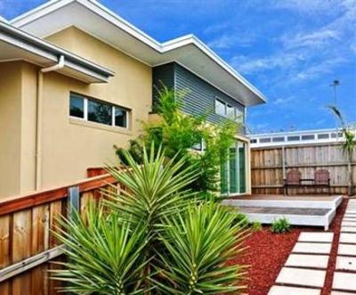 фото отеля Esplanade Villa