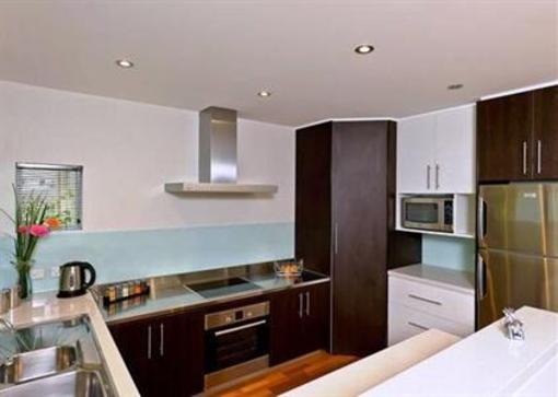 фото отеля Esplanade Villa