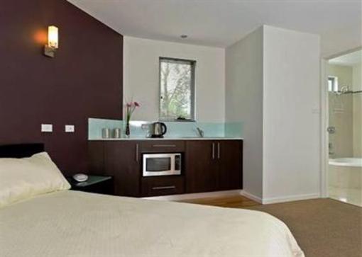 фото отеля Esplanade Villa