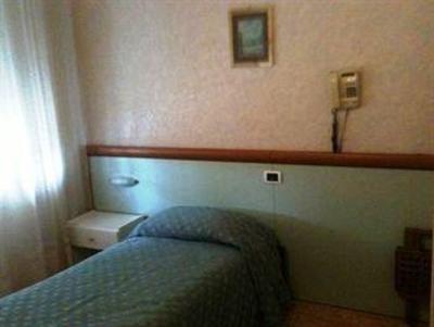 фото отеля Svizzera Hotel