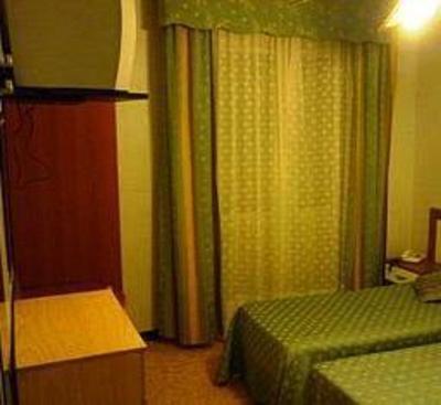 фото отеля Svizzera Hotel