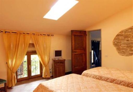 фото отеля Poggio agli Ulivi