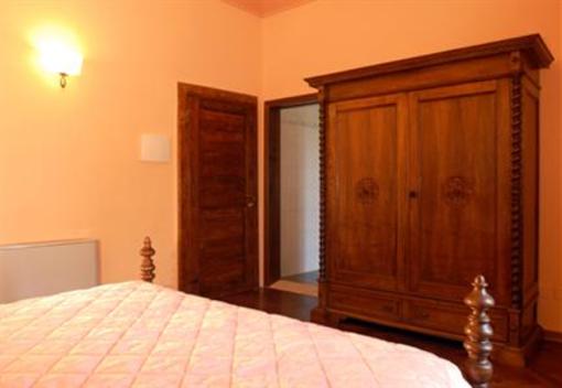 фото отеля Poggio agli Ulivi