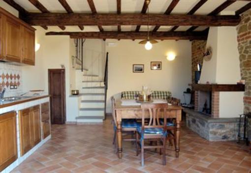 фото отеля Poggio agli Ulivi