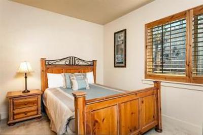 фото отеля The Lodges at Bear Hollow Village