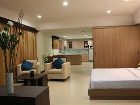 фото отеля The Pinewood Residences Pattaya