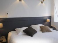 Un Hotel en Ville