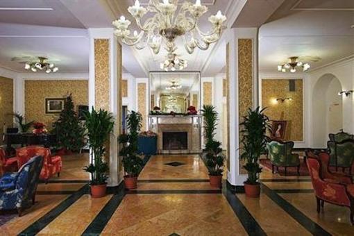 фото отеля Orovacanze Hotel Majestic