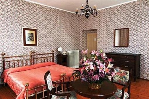 фото отеля Orovacanze Hotel Majestic