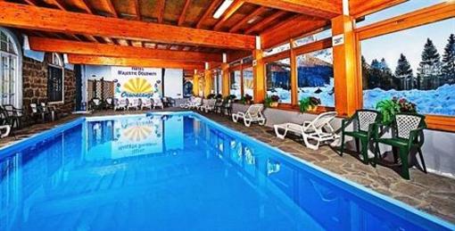 фото отеля Orovacanze Hotel Majestic