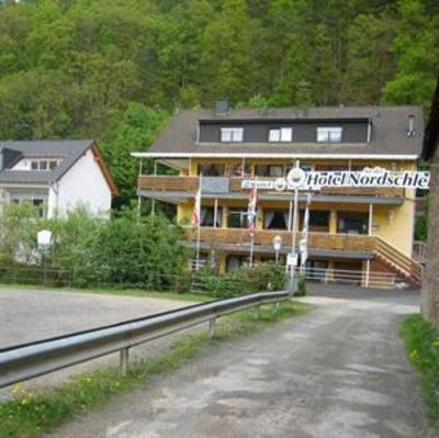 фото отеля Hotel an der Nordschleife