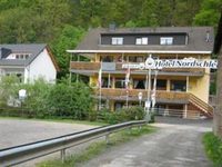 Hotel an der Nordschleife