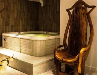 фото отеля Ubud Hotel & Spa