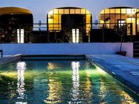 Ubud Hotel & Spa