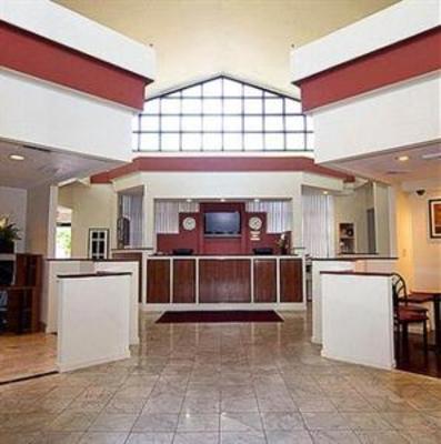 фото отеля Magnuson Hotel Norfolk Airport