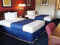 Magnuson Hotel Norfolk Airport
