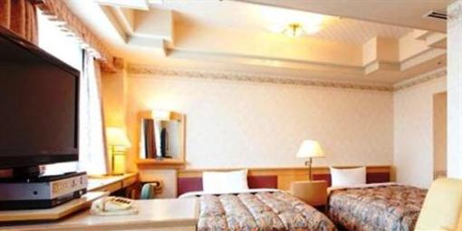 фото отеля Airline Hotel