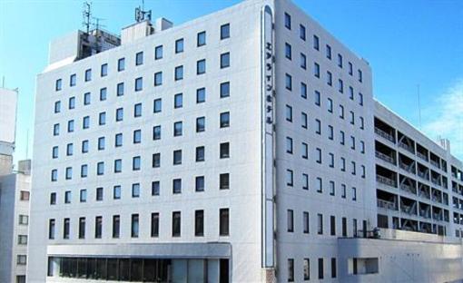 фото отеля Airline Hotel