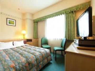 фото отеля Airline Hotel