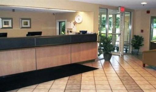 фото отеля Motel 6 - Indianapolis North