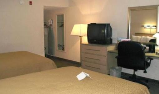 фото отеля Motel 6 - Indianapolis North