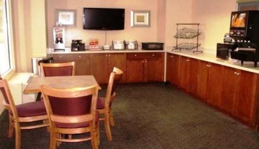 фото отеля Motel 6 - Indianapolis North