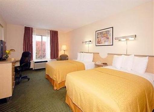 фото отеля Motel 6 - Indianapolis North