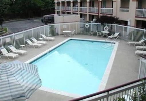 фото отеля Motel 6 - Indianapolis North