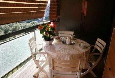 фото отеля La Pinetina Bed & Breakfast Rome