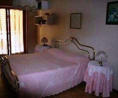 фото отеля La Pinetina Bed & Breakfast Rome