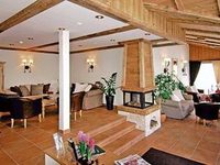 Hotel Garni Waldpark