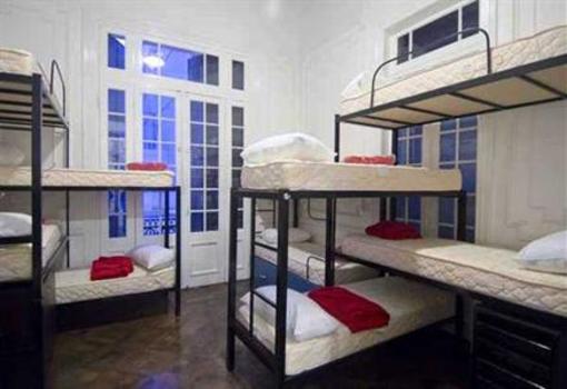 фото отеля Ideal Social Hostel