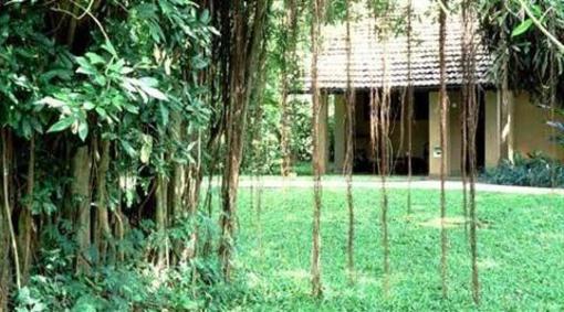 фото отеля Sigiriya Village Hotel